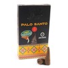 Hari Darshan Atbulinio smilkymo kūginiai smilkalai Palo Santo, Tribal Soul, 15g