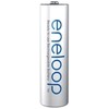 Panasonic Eneloop AA 2000mAh įkraunamos baterijos, 8 vnt. rinkinys