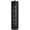 Panasonic Eneloop Pro AAA 930mAh įkraunamos baterijos, 4 vnt.