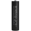 Panasonic Eneloop PRO AAA 930mAh įkraunamos baterijos, 2 vnt.