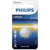 PHILIPS CR2025/01B Baterija Lithium CR2025 3V PHILIPS CR2025 3V 1 PC. Blister