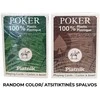 Pokerio kortos Piatnik