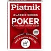 PIATNIK Pokerio kortos