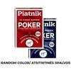 PIATNIK Pokerio kortos