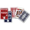 PIATNIK Pokerio kortos