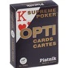 Kortos poker "Opti poker" PIATNIK