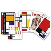 Piatnik Squares kortų kaladė pokeriui ir bridžui, 55 kortos