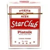Piatnik Star Club pokerio kortos – ilgaamžė profesionali kaladė