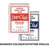 Piatnik Star Club pokerio kortos – ilgaamžė profesionali kaladė