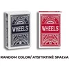 Kortos popularne "Wheels" PIATNIK