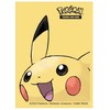 Pikachu Pokémon apsauginės kortų įmautės 66x91, 65 vnt | Ultra PRO