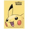Pikachu Pokémon apsauginės kortų įmautės 66x91, 65 vnt | Ultra PRO