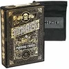 Piracy Luxury žaidimo kortos Theory11