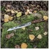 Pjaustymo peilis 24cm PETROMAX