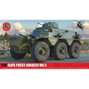 Plastikinis karinis modelis Alvis Saracen Mk.5 1:35 Airfix