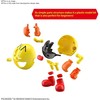 Plastikinis surenkamas PAC-MAN Bandai Entry Grade rinkinys