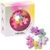 Plus Plus galvosūkis, Hexel Bubblegum