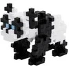 Plus Plus ZOO, Panda, 100 vnt