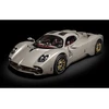 Pocher Pagani Utopia metalinis surenkamas automobilio modelis 1/8 HK120