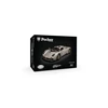 Pocher Pagani Utopia metalinis surenkamas automobilio modelis 1/8 HK120