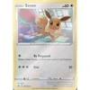 Pokémon Astral Radiance blisteris 3 booster + Eevee korta (anglų k.)