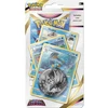 Kolekcionuojamos Kortelės - Pokémon TCG: Sword &amp; Shield: Swampert Astral Radiance Checklane Premium Su 1 Booster Paketu, 3 Promo Kortelėmis, Moneta, Kodo Kortele, Hisui Region