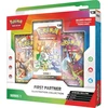 Pokémon First Partner Series 1 kolekcinė dėžutė su promo kortomis