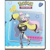 Pokémon Iono ir Bellibolt 9 kišenių kortų albumas Ultra PRO