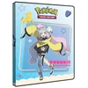Pokémon Iono ir Bellibolt 9 kišenių kortų albumas Ultra PRO