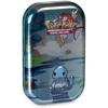 The Pokemon Pokemon TCG - Kanto Friends Mini Tin - Squirtle