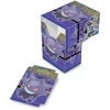 Pokémon kortų dėžutė Haunted Hollow Full-View Ultra Pro