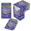 Pokémon kortų dėžutė Haunted Hollow Full-View Ultra Pro