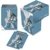 Pokémon kortų dėžutė Lucario Full-View Ultra Pro