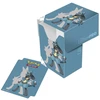 Pokémon kortų dėžutė Lucario Full-View Ultra Pro