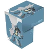 Pokémon kortų dėžutė Lucario Full-View Ultra Pro