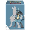 Pokémon kortų dėžutė Lucario Full-View Ultra Pro