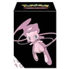 Pokémon kortų dėžutė Mew Full-View Ultra Pro