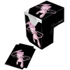 Pokémon kortų dėžutė Mew Full-View Ultra Pro