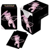 Pokémon kortų dėžutė Mew Full-View Ultra Pro