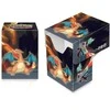 Ultra Pro UP - Gallery Series: Scorching Summit Full View Deck Box