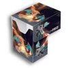Ultra Pro UP - Gallery Series: Scorching Summit Full View Deck Box