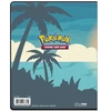 Pokémon Lillie ir Clefairy albumas 80 kortų, 4 kišenės, Ultra Pro