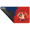 Ultra Pro Pokémon - Playmat Poke - Mega Charizard X/Y (ULT16738)