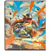 Ultra Pro UP – Pokémon SV11 9 kišenėlių portfelis