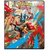 Ultra Pro UP – Pokémon SV11 9 kišenėlių portfelis