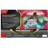 The Pokemon Pokemon TCG - Mega Venusaur ex Premium Collection