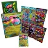The Pokemon Pokemon TCG - Mega Venusaur ex Premium Collection
