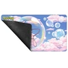 Pokémon Mew žaidimo kilimėlis su folijos efektu 61×34 cm, Ultra Pro