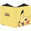 Ultra Pro UP - Pokemon - Pikachu 9-Pocket Portfolio