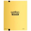 Ultra Pro UP - Pokemon - Pikachu 9-Pocket Portfolio